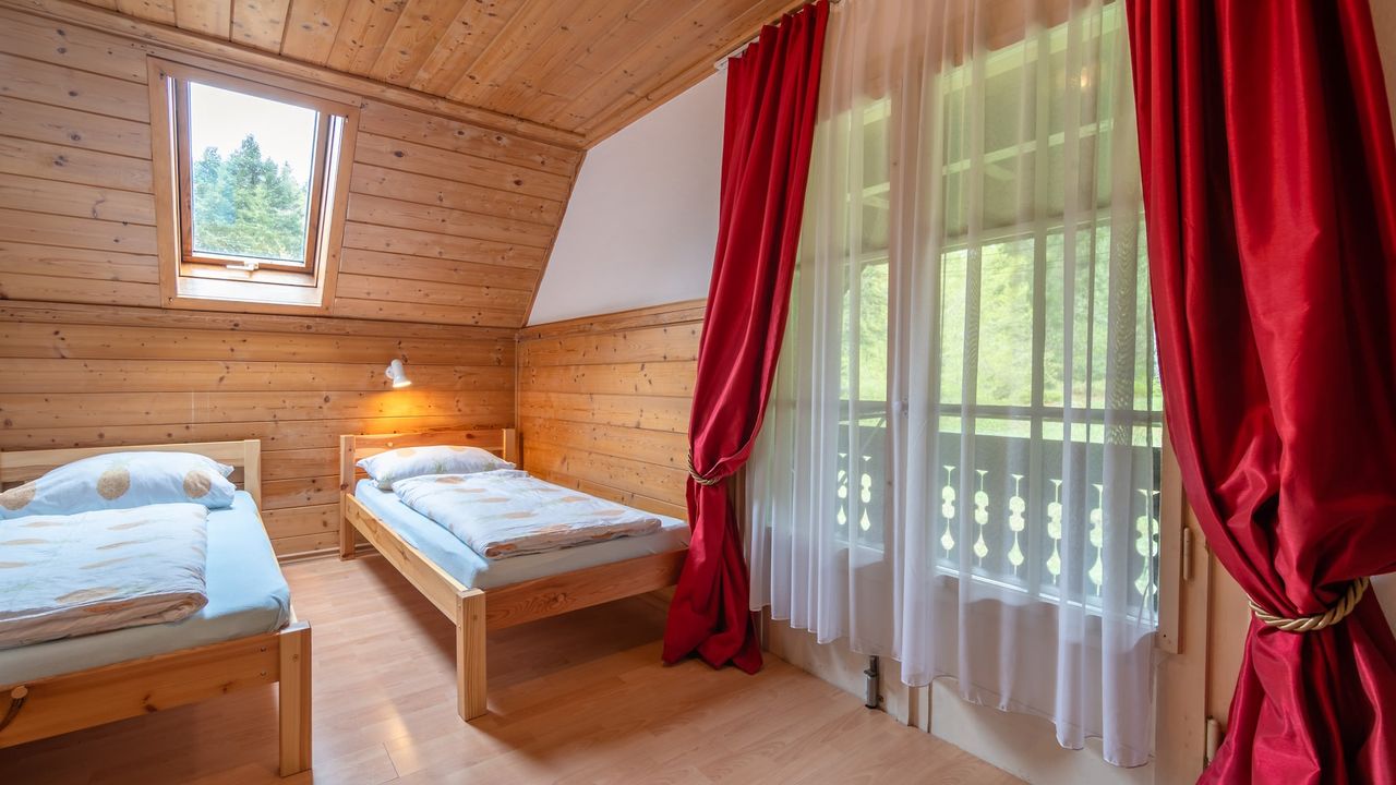 BedRoom BedRoom